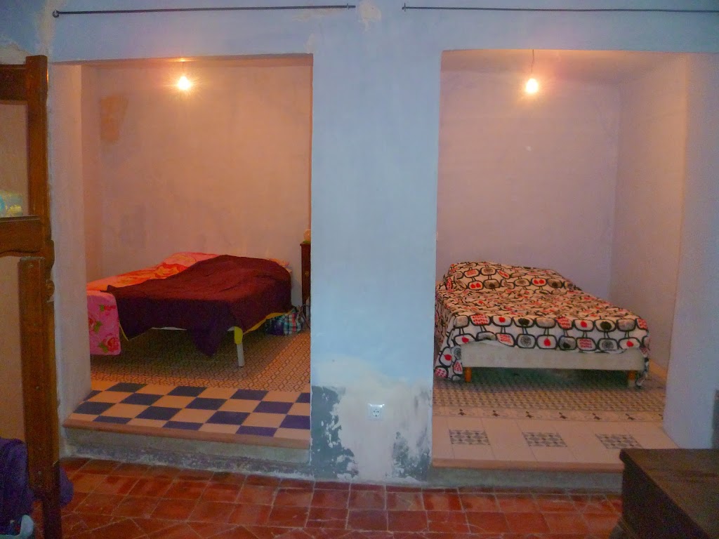 Location de vacances gite chambre d'hotes Matarranya