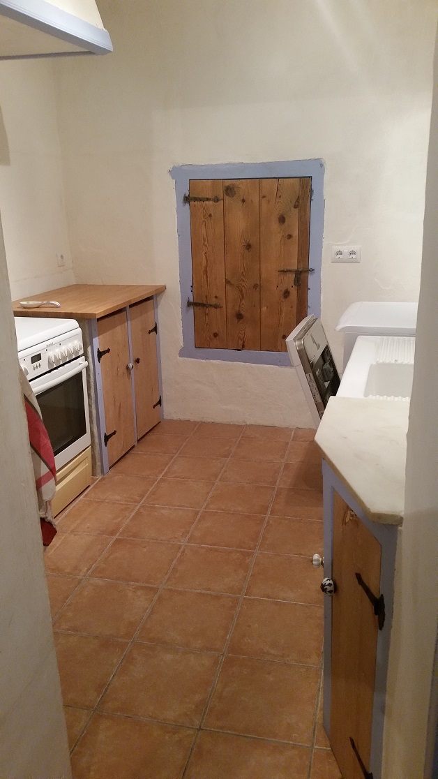 Location de vacances gite chambre d'hotes Matarranya
