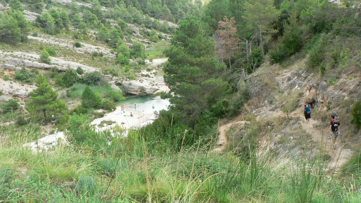 Des randonnes exceptionnelles