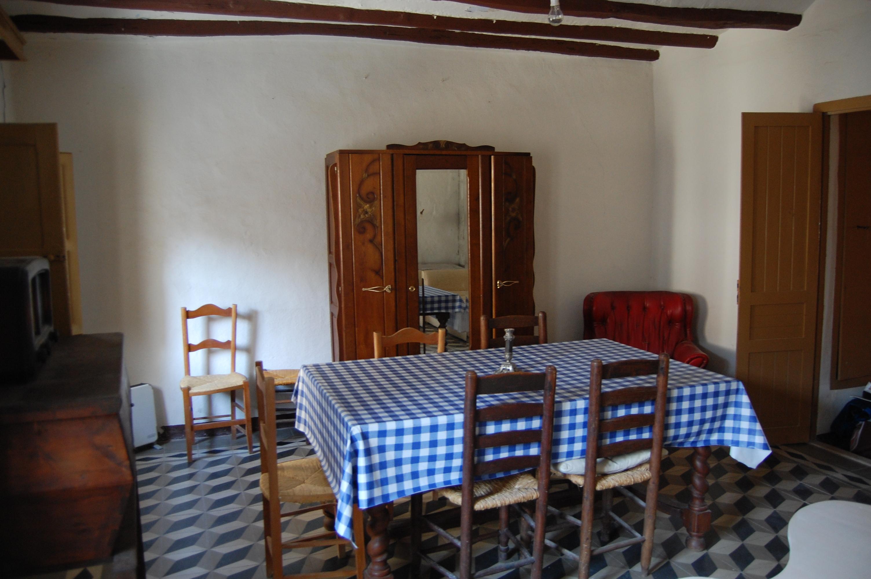 Location de vacances gite chambre d'hotes Matarranya