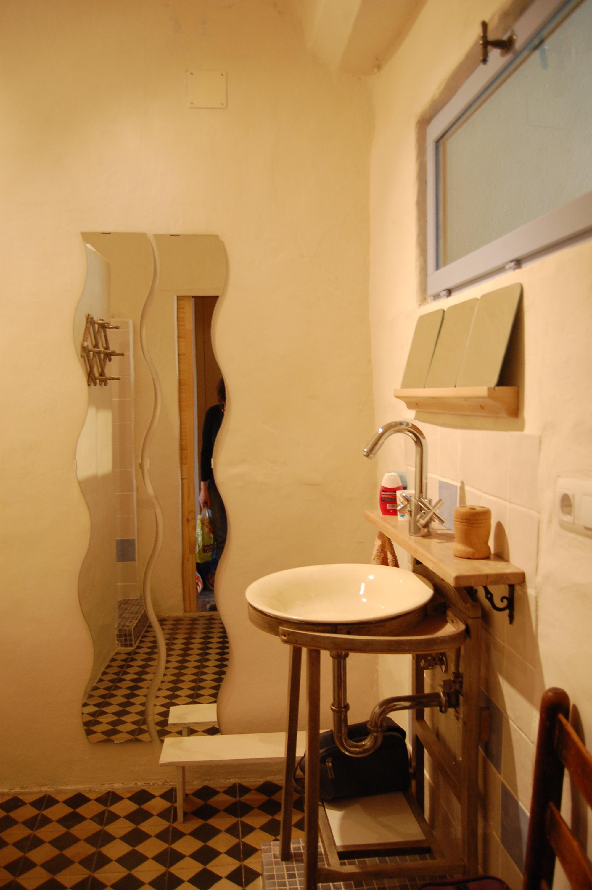 Location de vacances gite chambre d'hotes Matarranya