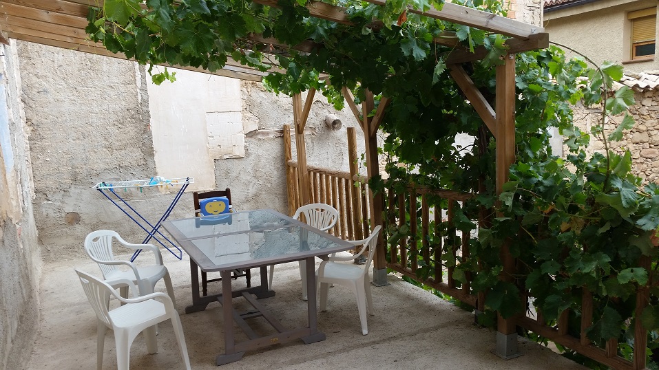 Location de vacances gite chambre d'hotes Matarranya
